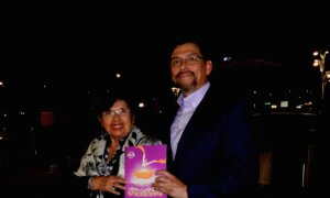 Doctor Returns to ‘Repeat This Blessing’ of Experiencing the Connection With Shen Yun
