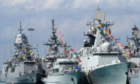 China’s Dual-Use Maritime Fleet: A Strategic Component of Power Projection
