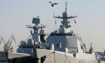 China’s Dual-Use Maritime Fleet: Commercial Proxies Cheaply Multiply China’s Sealift Capacity