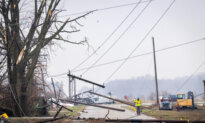 Energy Secretary Announces $2 Billion for Improving Electric Grid With Smart Technology