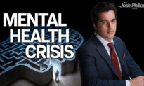 Is the Therapy Craze Causing a Mental Health Crisis?