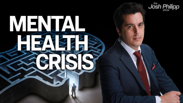 Is the Therapy Craze Causing a Mental Health Crisis?