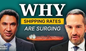 Ships Stuck in the Persian Gulf: Could the Damage Outlast the Closure?