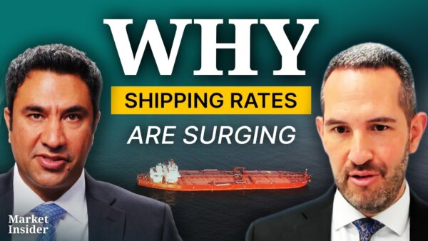 Ships Stuck in Strait of Hormuz: Could the Damage Outlast the Closure?