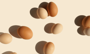Egg Allergies Among Children Fell After Earlier Introduction