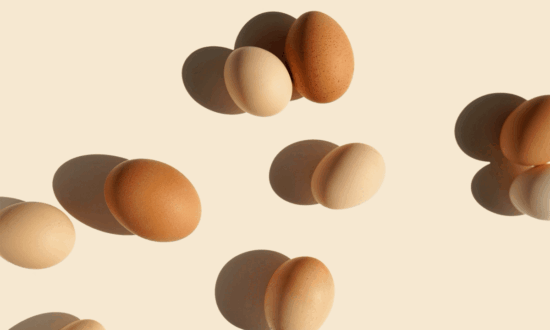 What Happens to Your Body When You Eat Eggs Regularly