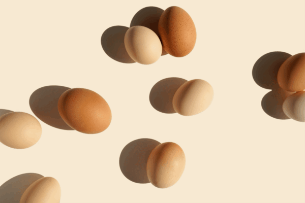 What Happens When You Eat Eggs Regularly