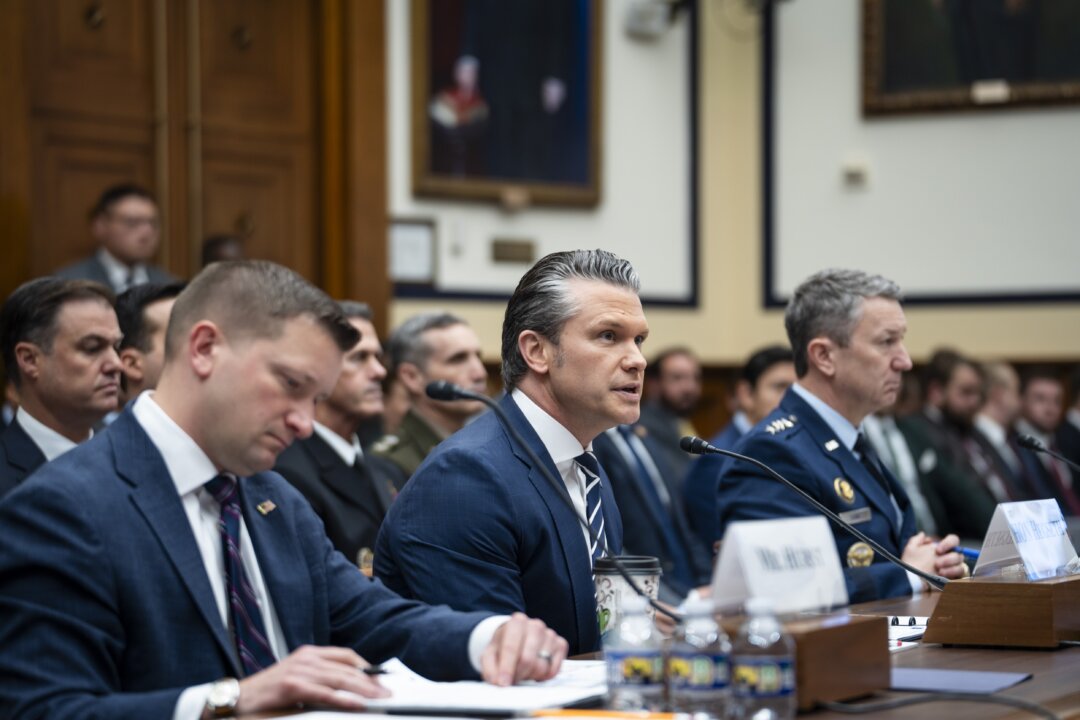 Iran War Cost $25 Billion in First 2 Months, Pentagon Says