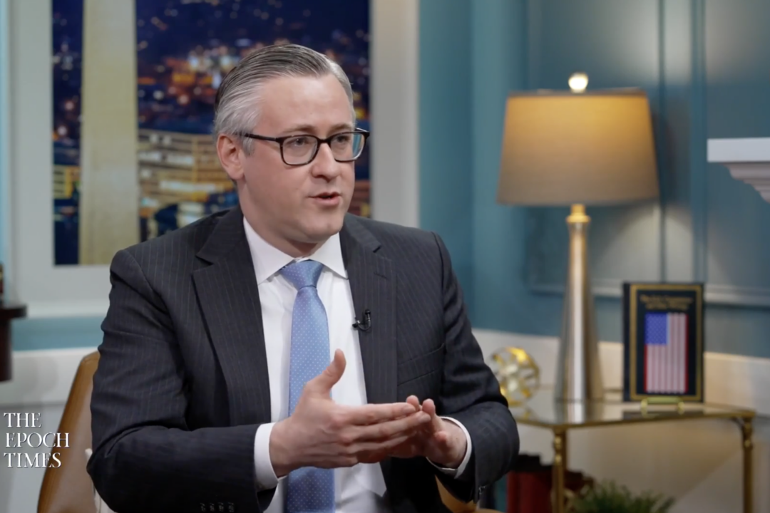 Why This Researcher Thinks Canada Is an Easy Target for the CCP