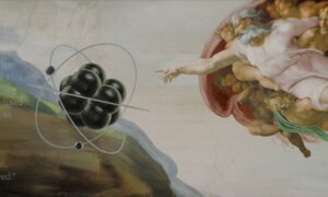 ‘The Story of Everything’: Everything? No, It Just Seems Like It
