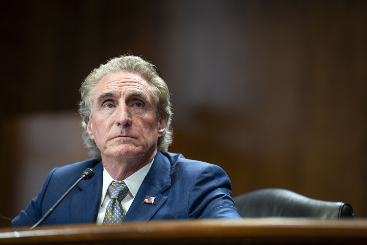 Epoch Times Photo