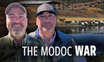 The Story of the Modoc Nation: History, Identity, and Survival