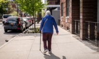 Elderly Population Eclipses Young Children for 1st Time in History: Census Bureau
