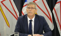 Newfoundland and Labrador Budget Projects $688-Million Deficit
