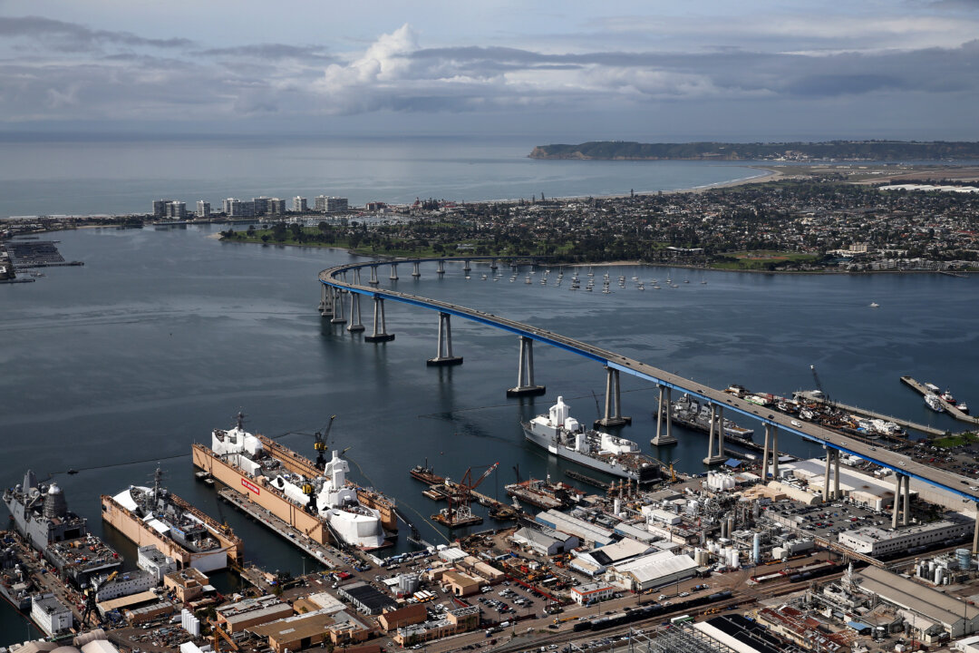 “American Values Prevail: General Dynamics’ Marine and Aerospace Sectors Propel Record Q1 Revenue Surge”