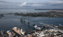 General Dynamics’ Q1 Revenue Soars, Led by Marine and Aerospace