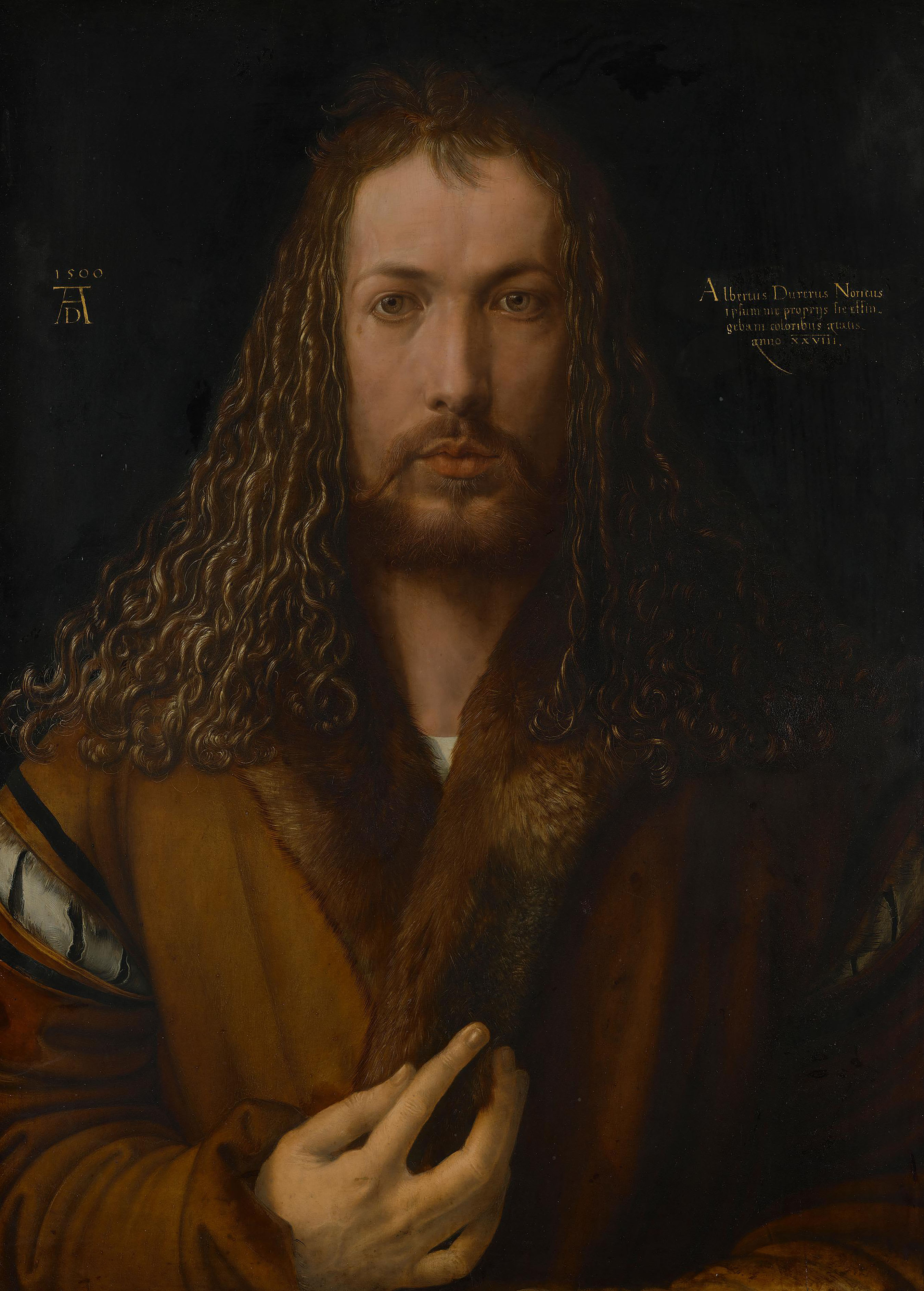 Albrecht Dürer