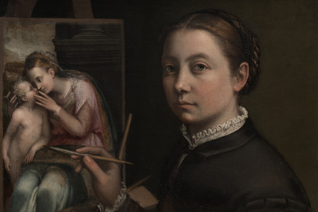 The Original Selfie: A History of Self-Portraiture Through the Ages
