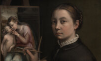 The Original Selfie: A History of Self-Portraiture Through the Ages