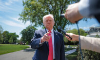 Trump Set to Speak in Las Vegas Wednesday as Midterm Elections Approach