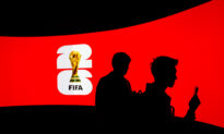 LA Sheriff Says Immigration Enforcement Activities Not Expected at FIFA World Cup
