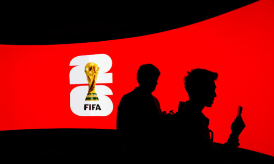 LA Sheriff Says Immigration Enforcement Activities Not Expected at FIFA World Cup