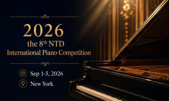 Pianists Worldwide Invited: Applications Open for New Tang Dynasty Competition