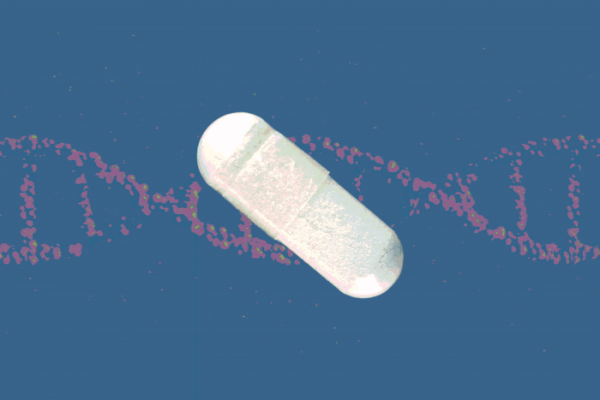 Popular Anti-Aging Vitamin Might Affect Pancreatic Cancer Treatment