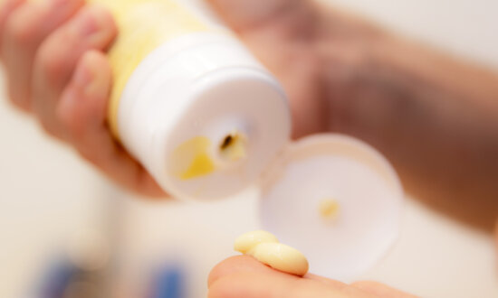 Study Links Phthalates to Preterm Births and Infant Deaths