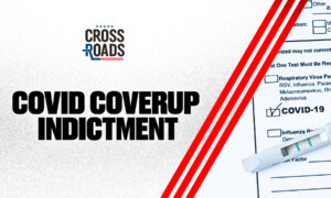 Official Indicted for Covering Up COVID-19 Origins