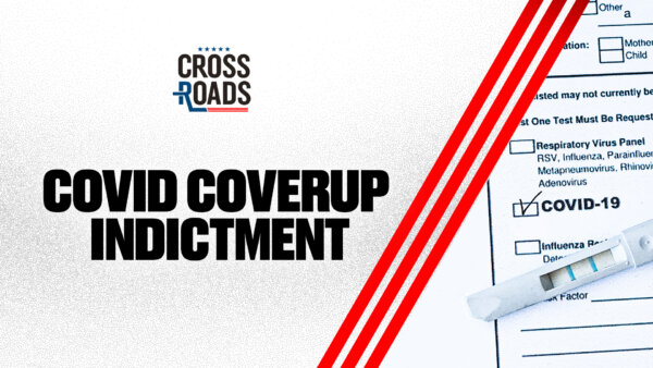 Official Indicted for Covering Up COVID-19 Origins