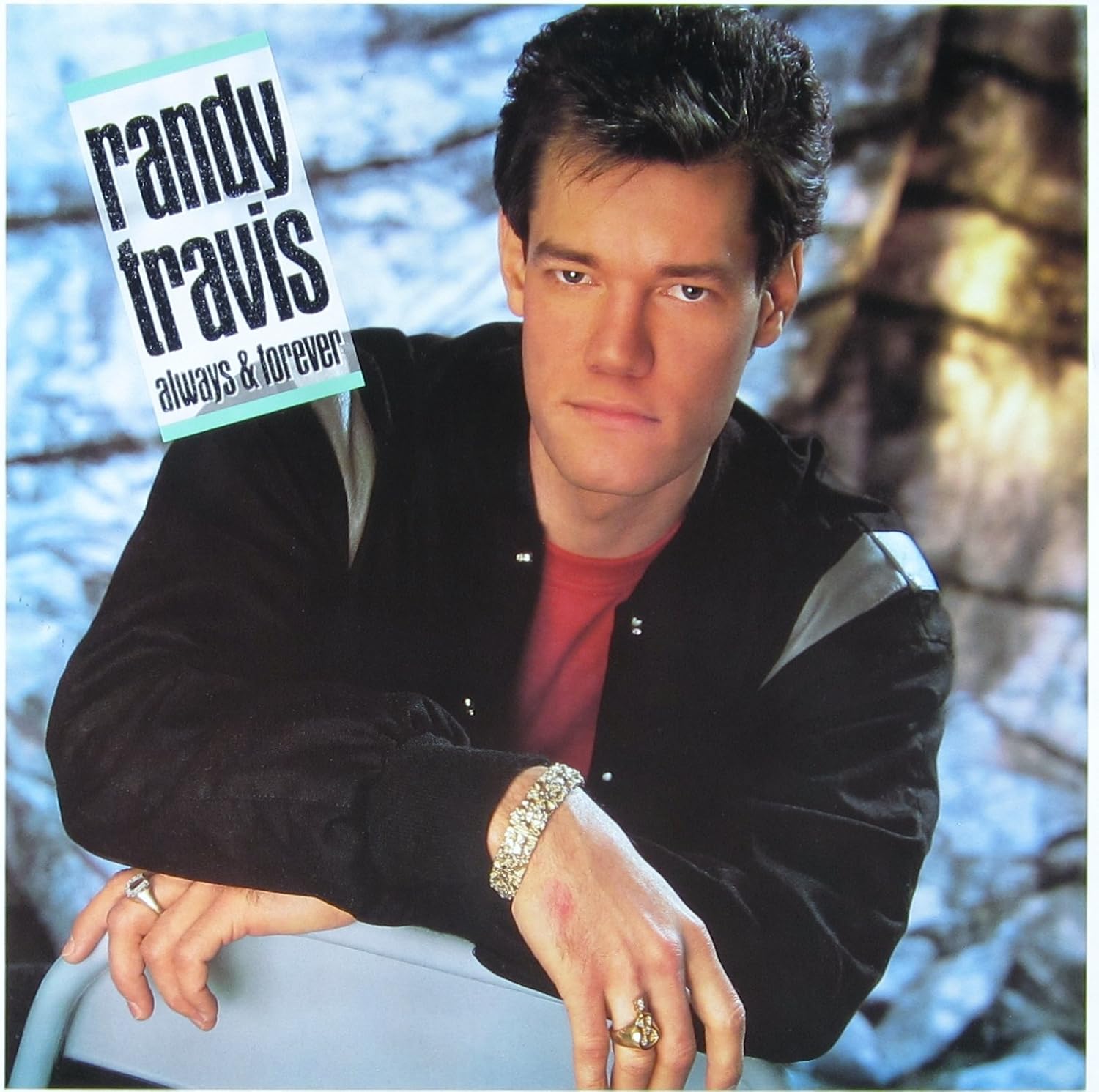 Randy Travis