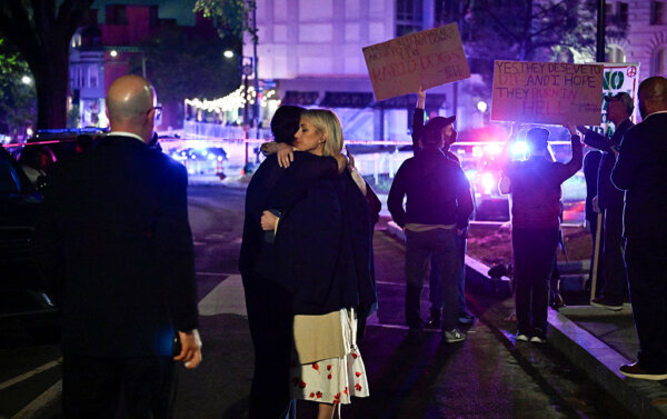 Epoch Times Photo