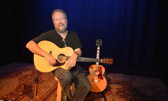 Don Schlitz Songs That Shaped Country Music