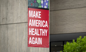 MAHA Summit Welcome Reception Brings Movement Leaders Together