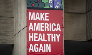 MAHA Action Holds Forum on Water, Food, and Doctors