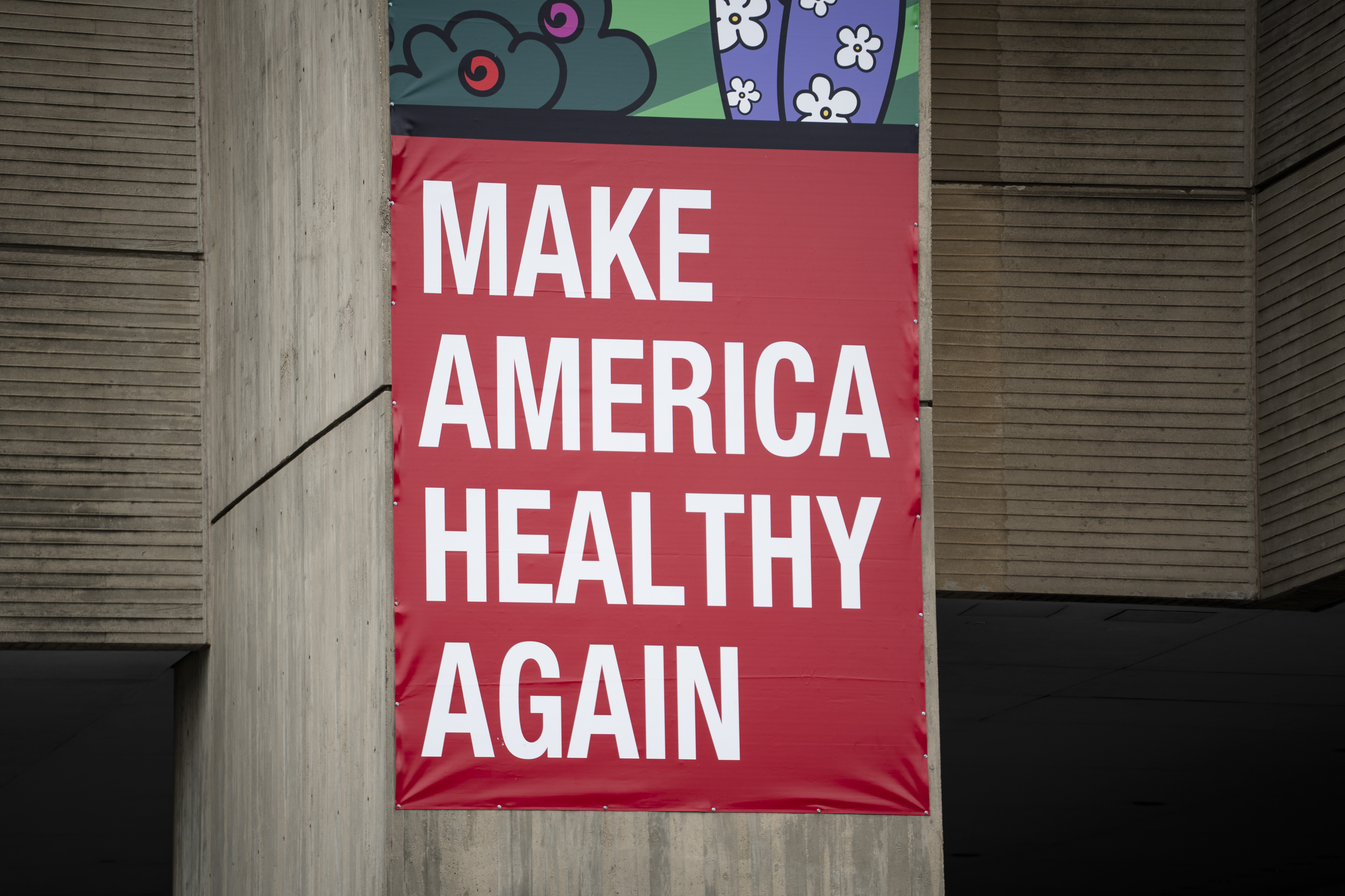 REPLAY: MAHA Program Highlights Health and Food Policy Changes Over 2 Years