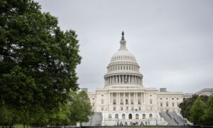 LIVE NOW: Lawmakers, Whistleblower Call for Declassification of UAP Records