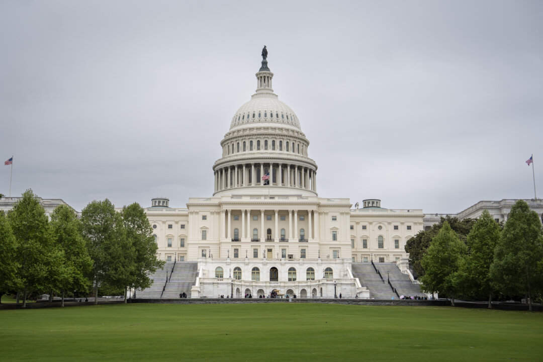 Congress Reacts to Redistricting Decision by Supreme Court