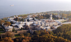 Finding Meaning in Aging: W.B. Yeats’s ‘Sailing to Byzantium’