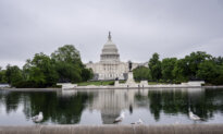 Republicans Claim Fundraising Advantage Over Democrats 6 Months From Midterms