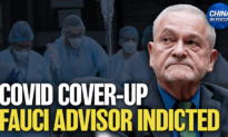 Former Fauci Adviser Indicted Over COVID