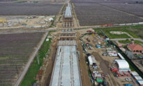 After Billions Spent and Zero Trains, California’s Rail Boondoggle Nears a Reckoning