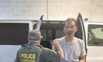 CBP Tampa Nabs 1,000th Apprehension This Year