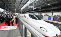 Can Canada’s High-Speed Rail Plan Defy Trend of Cost Overruns and Delays?
