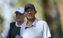 Tony Romo Comes Up Short in Attempting to Qualify for the US Open
