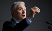 Canada’s Sovereign Wealth Fund to Cost $750M Per Year in Debt Charges