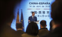 Spain Sides With China as NATO Fractures Over Iran