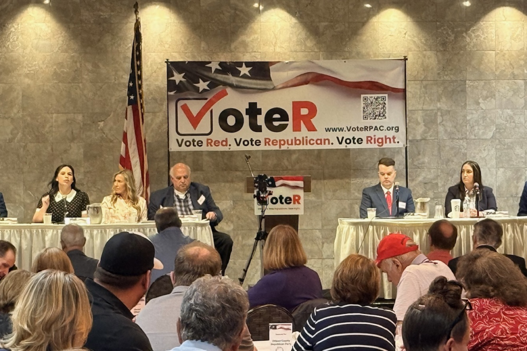 Conservatives Fight to Take Back Ohio Seat from Long-Time Democrat Dominance