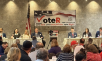 Ohio GOP Voters Pick Former State Lawmaker for Rematch Against Democratic Rep. Kaptur